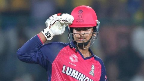 जानिए क्या है वैभव सूर्यवंशी की नेट वर्थ? 15 साल के बच्चे की सालाना कमाई जानकर उड़ जाएंगे होश