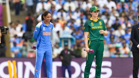 SA tour a vital dress rehearsal for India ahead of WT20 WC: Anjum Chopra