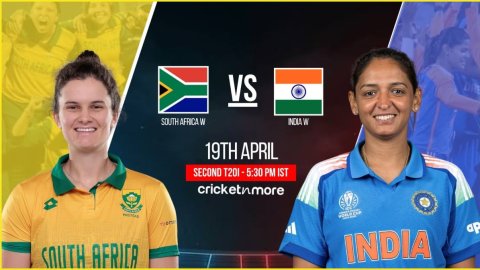 SA-W vs IND-W 2nd T20 Prediction: साउथ अफ्रीका बनाम भारत! यहां देखें संभावित XI, पिच रिपोर्ट और लाइव