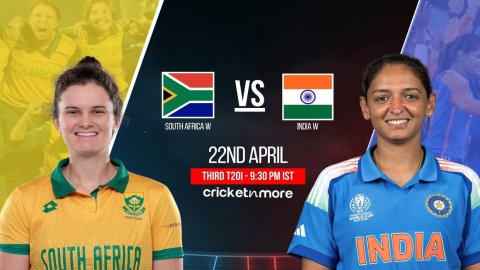 SA-W vs IND-W 3rd T20I Prediction, Match Preview And Playing XI
