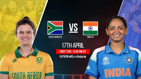 SA-W vs IND-W 1st T20I Prediction, Match Preview And Playing XI