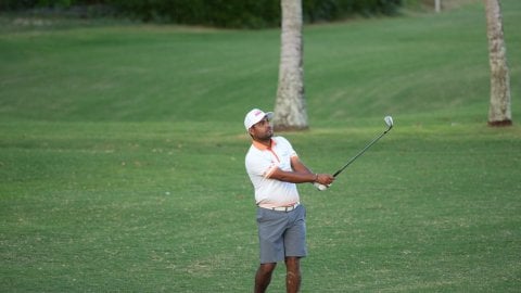 Sachin Baisoya-led Phoenix Hyderabad grab top honours at IGPL Invitational in Mauritius