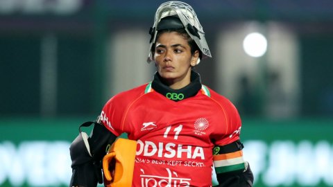 Savita, Deepika return as Hockey India announces squad for Argentina tour
