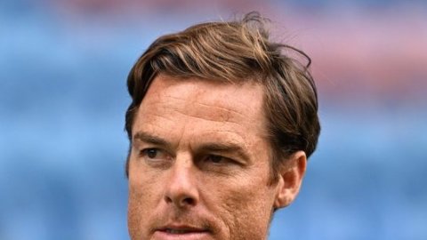 Scott Parker leaves Burnley after Premier League relegation