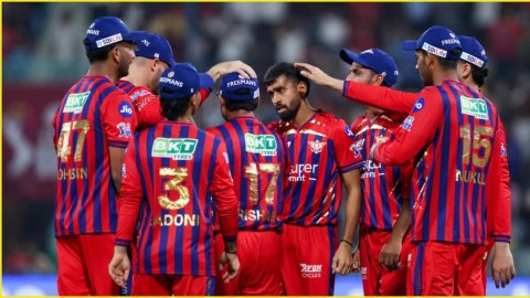 PBKS vs LSG, IPL 2026: शाहबाज अहमद IN अब्दुल समद OUT! ऐसी हो सकती है Lucknow Super Giants की संभावित