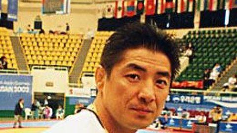 Shako, Koguashvili and Akaishi picked as coaches, Butler as HPD, as WFI aims to create history at As