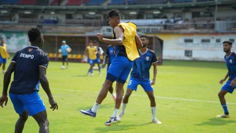 Shillong Lajong FC eye strong start in Championship phase as Dempo SC face uphill task