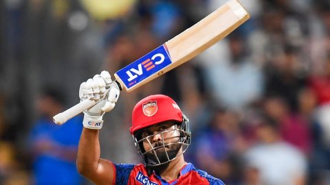 Shreyas Iyer is growing into the role of a leader that players are looking up to: Ashwin