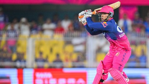 Sooryavanshi makes it look easy against one of the 'world’s best bowlers' Bumrah: Kumble