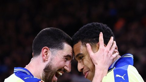 Southampton stun Arsenal in FA Cup quarterfinals