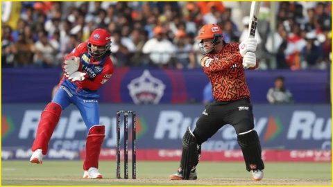 SRH vs DC Match Prediction, IPL 2026: सनराइजर्स हैदराबाद बनाम दिल्ली कैपिटल्स! यहां देखें संभावित XI