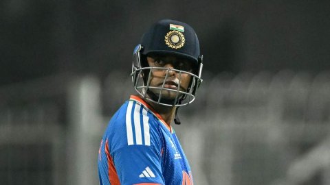 Wisden Laments India's 'Orwellian' Control Of World Cricket