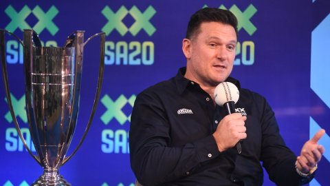 ‘The IPL changed everything’: Graeme Smith on revolution brought by franchise cricket