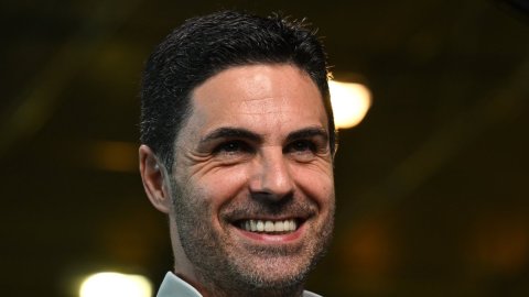 'The Premier League starts again almost', says Arteta after defeat vs Manchester City