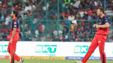 'There's a genuine fear among batters': Steyn on pacers dominating IPL 2026