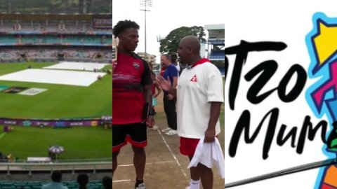 ਇਹ ਹਨ 26 April ਦੀਆਂ ਟਾੱਪ-5 ਕ੍ਰਿਕਟ ਖਬਰਾਂ, SRH ਨੇ RR ਨੂੰ ਹਰਾਇਆ