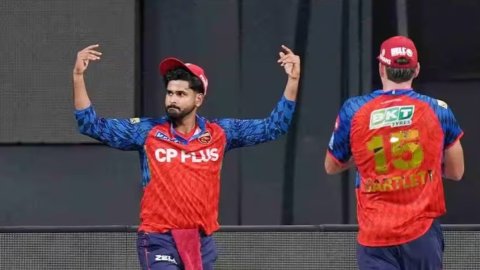 Unbelievable awareness, timing and fitness: Sachin hails Iyer's stunning relay catch