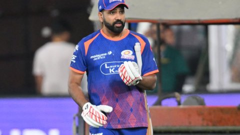 'Understand your bowling style, field placement; it's a game of strategy': Rohit's advice to MI's ne