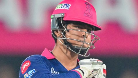 'Vaiball' takes over IPL 2026: 15-yr-old Sooryavanshi stuns cricket world with explosive knock