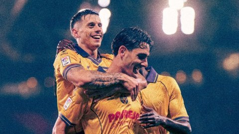 Villarreal close in on Champions League spot with win over Atletico Club