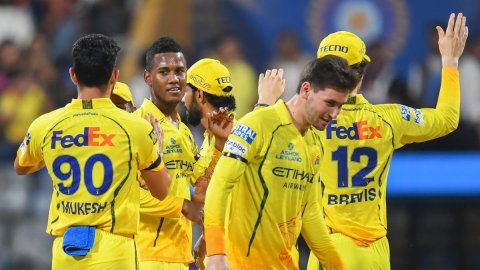 'We both work well in tandem': Hosein on match-winning spell with Noor