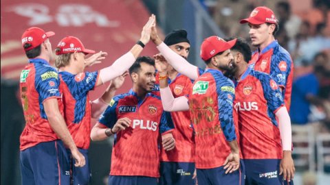 IPL 2026: ‘We didn’t score enough in the last five overs,’ says Gill after GT loss against PBKS