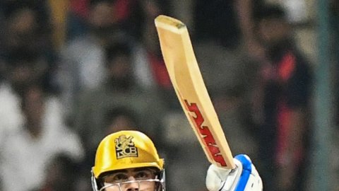 'We had a lot of top order options': Sehwag on Delhi picking Sangwan over Kohli in IPL 2008