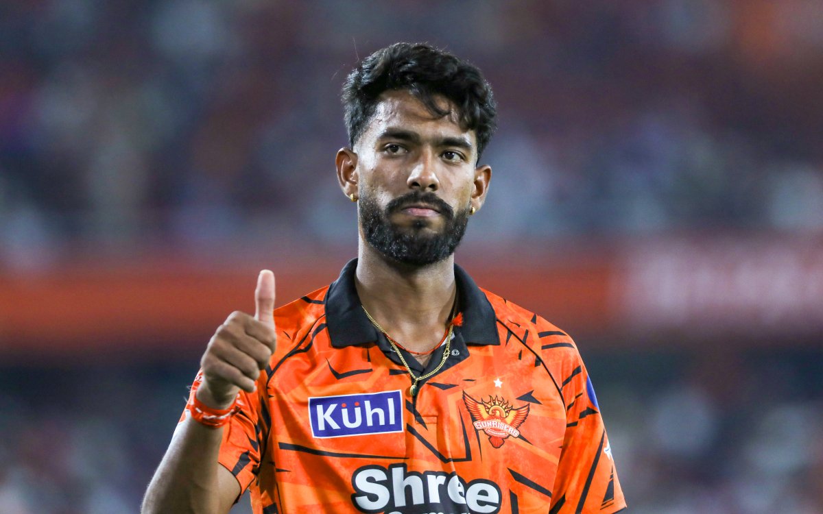 'When He Bowled The Second Ball…' Praful Hinge's Father Describes The ...