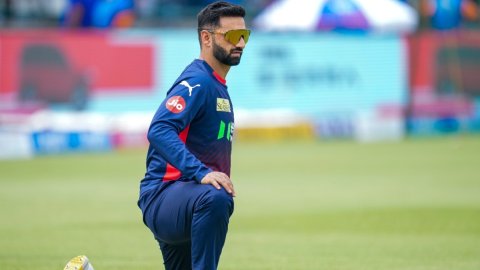 Aaqib Nabi IPL 2026: Delhi Capitals debut update Jammu Kashmir fast bowler