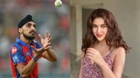 Arshdeep Singh Mystery Girl | Dating Rumors Viral