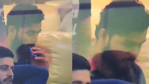 क्या लाइव मैच में 'Vaping' करने के बाद रियान पराग को होगी जेल? जानिए क्या कहता है भारत का कानून