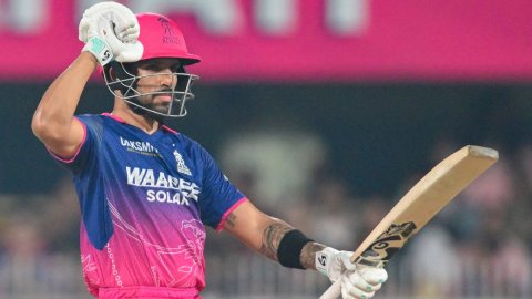 ‘World needs to talk about him more’: Rayudu lauds Dhruv Jurel after match-winning knock for RR