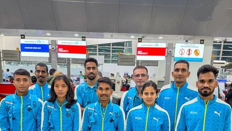 World Race Walking Team C’ships: Priyanka, Ram Baboo to spearhead Indian challenge