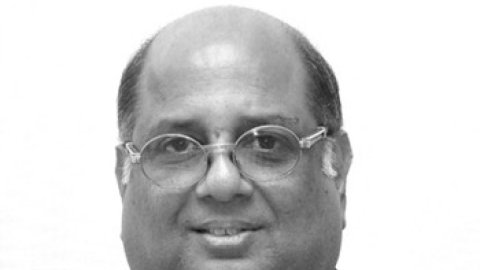 World Squash mourns the demise of former chief Narayana Ramachandran