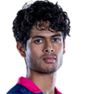 Yash Raj Punja Photo