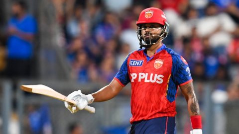 You have to respect World Cup winners: Finch on Shreyas Iyer's T20I chances