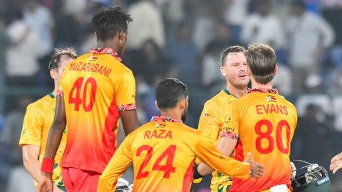 ZC Board hails historic Men’s T20 WC performance, successful hosting of U19 WC