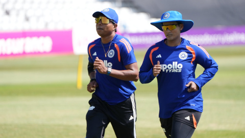 1st Women's T20I: Focus on bowling unit as India begin key World Cup rehearsal against England (Prev