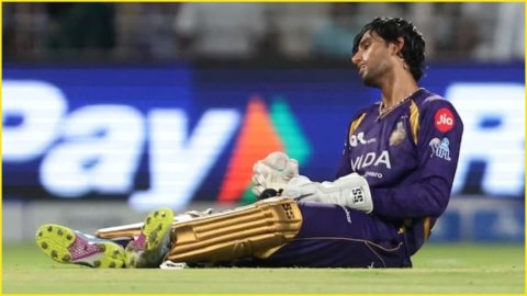 Angkrish Raghuvanshi की जगह ले सकते हैं ये 3 खिलाड़ी, KKR की प्लेइंग XI का बन सकते हैं हिस्सा
