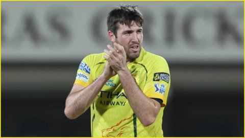 LSG vs CSK: Jamie Overton को रिप्लेस कर सकते हैं ये 3 खिलाड़ी, Chennai Super Kings की प्लेइंग XI का 