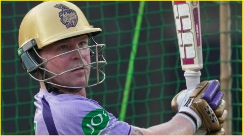 SRH vs KKR: Tim Seifert को रिप्लेस कर सकते हैं ये 3 खिलाड़ी, Kolkata Knight Riders की प्लेइंग XI का 