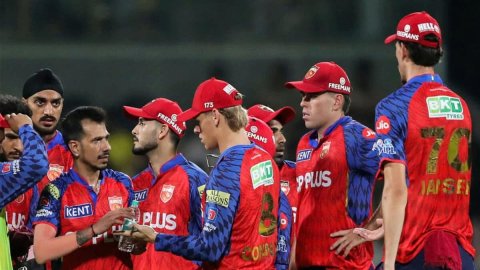 IPL 2026: RCB से हार के बाद क्या पंजाब किंग्स अभी भी प्लेऑफ में पहुंच सकती है? समझिए सारे समीकरण