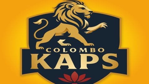 Colombo Kaps
