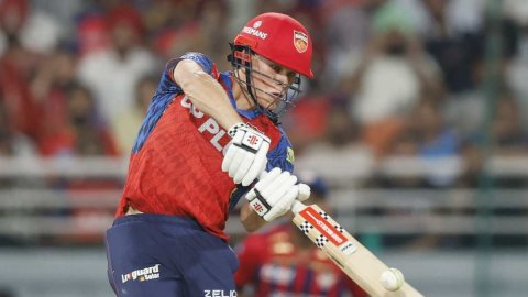 Cooper Connolly ने पहले ही IPL सीजन में रचा इतिहास,तोड़ा सनथ जयसूर्या का 18 साल पुराना रिकॉर्ड