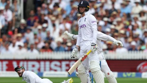 England Drop Zak Crawley After Ashes Disaster, Recall Ollie Robinson for New Zealand Tests