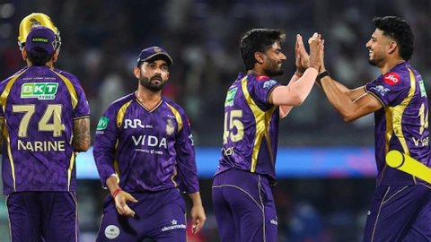 IPL 2026: फिन एलन के तूफानी शतक से KKR ने 14.2 ओवर में जीता मुकाबला, दिल्ली को 8 विकेट से मिली करारी