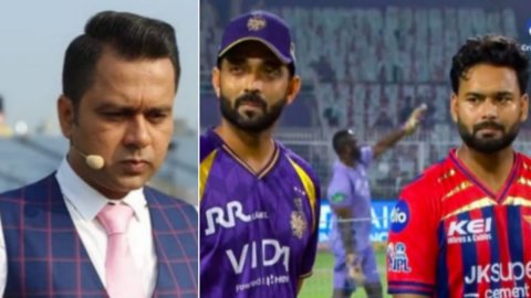 'ऋषभ पंत, अजिंक्य रहाणे..', आकाश चोपड़ा ने बताए 4 कप्तान जो IPL 2027 से पहले गंवा सकते हैं कप्तानी