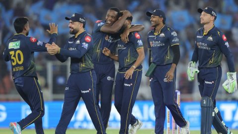 IPL 2026: आखिरी ओवर में गुजरात टाइटंस का कमाल, पंजाब किंग्स को रोमांचक मुकाबले में 4 विकेट से मिली ह