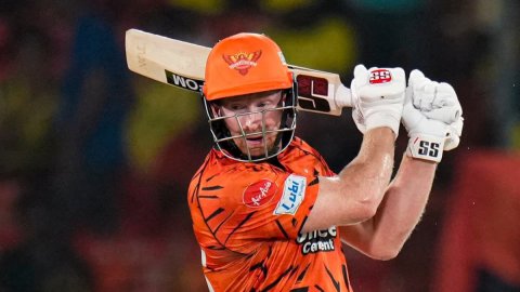 Heinrich Klaasen ने IPL 2026 में 600 रन पूरे कर रचा इतिहास, तोड़ा Rishabh Pant का बड़ा रिकॉर्ड