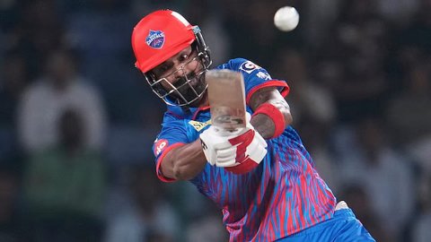 KL Rahul इतिहास रचने के बेहद करीब, सिर्फ 28 रन बनाते ही IPL में ये कारनामा करने वाले बनेंगे पहले बल्